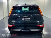 Kia Niro EV Active