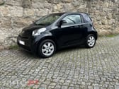Toyota iQ 1,0 vvt-i
