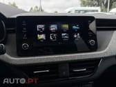 Skoda Scala 1.0 TSI DSG