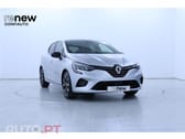 Renault Clio 1.0 TCe Techno