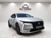 DS DS4 PERFORMANCE LINE