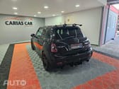 MINI Cooper S John Cooper Works