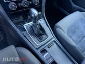 Volkswagen Golf Variant 1.6 TDi Highline DSG