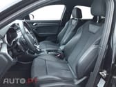 Audi Q3 35 TDI S tronic S line