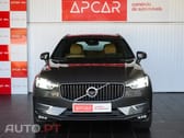 Volvo XC60 2.0 D4 Inscription AWD Geartronic