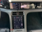 Porsche Taycan 4S