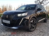 Peugeot 2008 1.2 PureTech Allure Pack