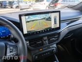 Ford Focus SW 1.0 EcoBoost MHEV ST-Line Aut.