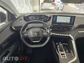 Peugeot 3008 1.6 Hybrid Allure e-EAT8