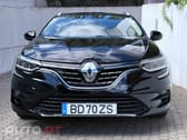 Renault Mégane Sport Tourer 1.6 E-Tech Plug-In Intens