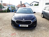 Skoda Fabia 1.0 MPI Selection