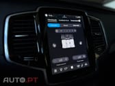 Volvo XC90 2.0 T8 PHEV Ultimate Dark AWD