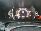 Renault Mégane Sport Tourer 1.5 dCi Intens