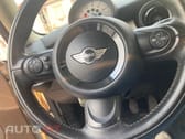 MINI Cooper d