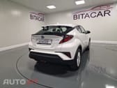 Toyota C-HR 1.8 Hybrid Comfort