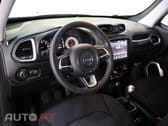 Jeep Renegade  1.6 MJD Longitude