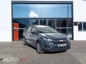 Dacia Jogger 1.0 TCe Essential 7L