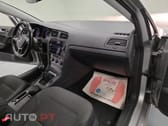Volkswagen Golf 1.6 TDI CONFORTLINE