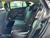 Renault Mégane Sport Tourer 1.5 dCi Dynamique