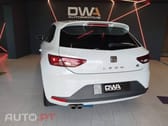 Seat Leon SC 2.0 TDI DPF S&S FR