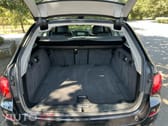 BMW 520 d Pack M