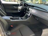 Jaguar XF 2.0 D R-Sport Aut.