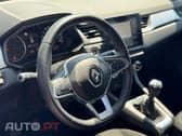 Renault Captur 1.0 TCe Zen