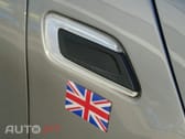 MINI Clubman Cooper D Auto