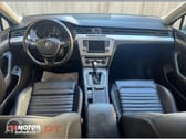 Volkswagen Passat 1.6 TDI Highline DSG