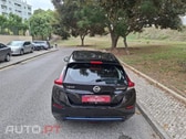 Nissan Leaf Acenta Access