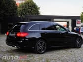 Mercedes-Benz C 300 Outro