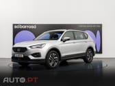 Seat Tarraco 2.0 TDI Style DSG