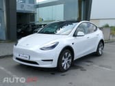 Tesla Model Y Tração Traseira