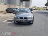 BMW 520 d Executive