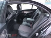 Mercedes-Benz E 220 d Avantgarde