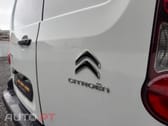 Citroen Berlingo 1.6 BlueHDi L1 Club 3L ETG6
