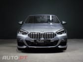 BMW 216 Pack M