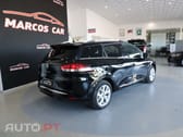Renault Clio Sport Tourer 0.9 TCe Limited