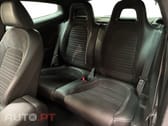 Volkswagen Scirocco 2.0 TDi Sportline