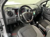 Renault Captur 1.5 dCi 90 Exclusive Energy