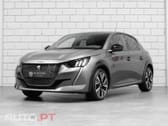 Peugeot 208 1.2 PureTech GT EAT8