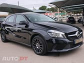 Mercedes-Benz A 160 d Aut.