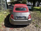 Fiat 500 1.0 Hybrid Club