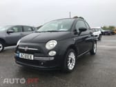 Fiat 500C 1.2 8V Collezione