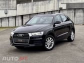 Audi Q3 2.0 TDI quattro Sport S tronic