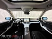Smart #1 66 kWh Premium