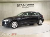 Audi A3 Sportback 1.6 TDi B. Line Attraction