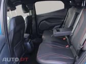 Ford Mustang Mach-E Standard Range