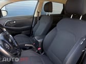 Kia Carens 1.7 CRDi ISG EX
