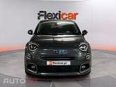 Fiat 500X 1.3 MJ Sport